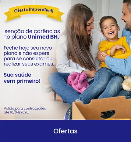 Promoção